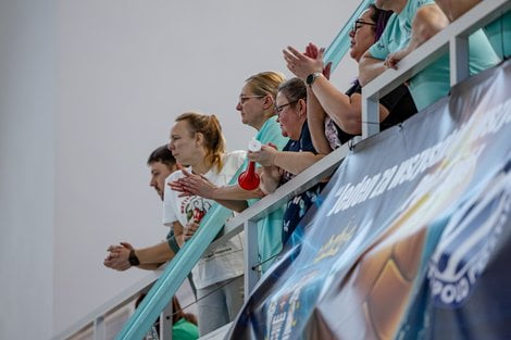 II runda Międzywojewódzkich Mistrzostw Młodzików U-13 w Wate Foto: lepszyPOZNAN.pl / Piotr Rychter II runda Międzywojewódzkich Mistrzostw Młodzików U-13 w Wate Foto: lepszyPOZNAN.pl / Piotr Rychter