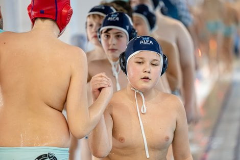 II runda Międzywojewódzkich Mistrzostw Młodzików U-13 w Wate Foto: lepszyPOZNAN.pl / Piotr Rychter II runda Międzywojewódzkich Mistrzostw Młodzików U-13 w Wate Foto: lepszyPOZNAN.pl / Piotr Rychter