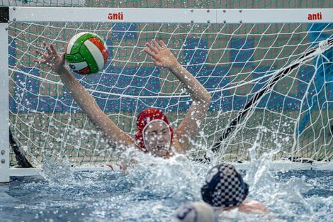 II runda Międzywojewódzkich Mistrzostw Młodzików U-13 w Wate Foto: lepszyPOZNAN.pl / Piotr Rychter II runda Międzywojewódzkich Mistrzostw Młodzików U-13 w Wate Foto: lepszyPOZNAN.pl / Piotr Rychter