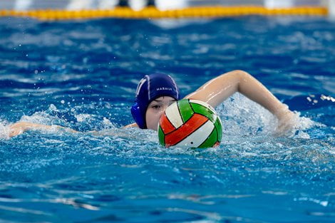 II runda Międzywojewódzkich Mistrzostw Młodzików U-13 w Wate Foto: lepszyPOZNAN.pl / Piotr Rychter II runda Międzywojewódzkich Mistrzostw Młodzików U-13 w Wate Foto: lepszyPOZNAN.pl / Piotr Rychter