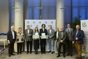 finał konkursu PZPTS  Foto: materiały prasowe