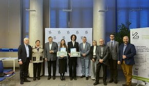 finał konkursu PZPTS  Foto: materiały prasowe