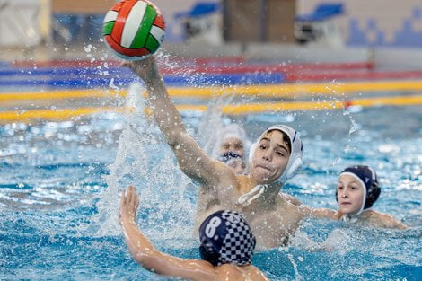 II runda Międzywojewódzkich Mistrzostw Młodzików U-13 w Wate Foto: lepszyPOZNAN.pl / Piotr Rychter II runda Międzywojewódzkich Mistrzostw Młodzików U-13 w Wate Foto: lepszyPOZNAN.pl / Piotr Rychter