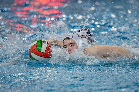 II runda Międzywojewódzkich Mistrzostw Młodzików U-13 w Wate Foto: lepszyPOZNAN.pl / Piotr Rychter II runda Międzywojewódzkich Mistrzostw Młodzików U-13 w Wate Foto: lepszyPOZNAN.pl / Piotr Rychter