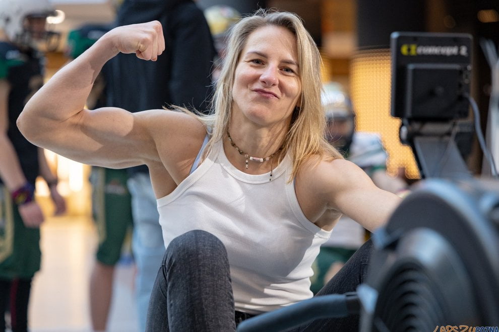 Poznań  Foto: materiały prasowe