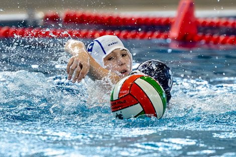 II runda Międzywojewódzkich Mistrzostw Młodzików U-13 w Wate Foto: lepszyPOZNAN.pl / Piotr Rychter II runda Międzywojewódzkich Mistrzostw Młodzików U-13 w Wate Foto: lepszyPOZNAN.pl / Piotr Rychter