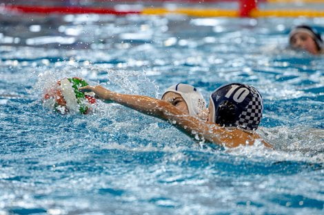 II runda Międzywojewódzkich Mistrzostw Młodzików U-13 w Wate Foto: lepszyPOZNAN.pl / Piotr Rychter II runda Międzywojewódzkich Mistrzostw Młodzików U-13 w Wate Foto: lepszyPOZNAN.pl / Piotr Rychter