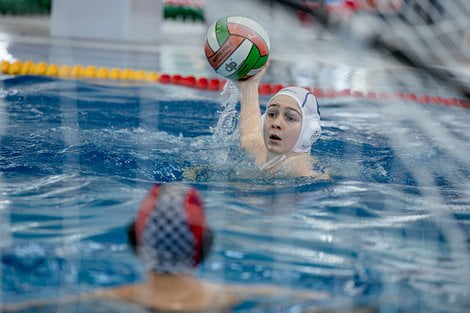II runda Międzywojewódzkich Mistrzostw Młodzików U-13 w Wate Foto: lepszyPOZNAN.pl / Piotr Rychter II runda Międzywojewódzkich Mistrzostw Młodzików U-13 w Wate Foto: lepszyPOZNAN.pl / Piotr Rychter
