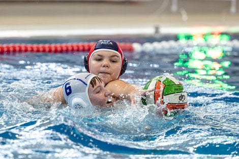 II runda Międzywojewódzkich Mistrzostw Młodzików U-13 w Wate Foto: lepszyPOZNAN.pl / Piotr Rychter II runda Międzywojewódzkich Mistrzostw Młodzików U-13 w Wate Foto: lepszyPOZNAN.pl / Piotr Rychter