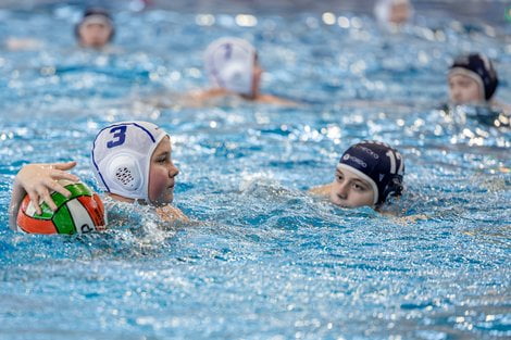 II runda Międzywojewódzkich Mistrzostw Młodzików U-13 w Wate Foto: lepszyPOZNAN.pl / Piotr Rychter II runda Międzywojewódzkich Mistrzostw Młodzików U-13 w Wate Foto: lepszyPOZNAN.pl / Piotr Rychter