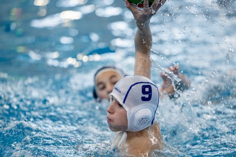 II runda Międzywojewódzkich Mistrzostw Młodzików U-13 w Wate Foto: lepszyPOZNAN.pl / Piotr Rychter II runda Międzywojewódzkich Mistrzostw Młodzików U-13 w Wate Foto: lepszyPOZNAN.pl / Piotr Rychter