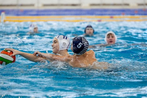 II runda Międzywojewódzkich Mistrzostw Młodzików U-13 w Wate Foto: lepszyPOZNAN.pl / Piotr Rychter II runda Międzywojewódzkich Mistrzostw Młodzików U-13 w Wate Foto: lepszyPOZNAN.pl / Piotr Rychter