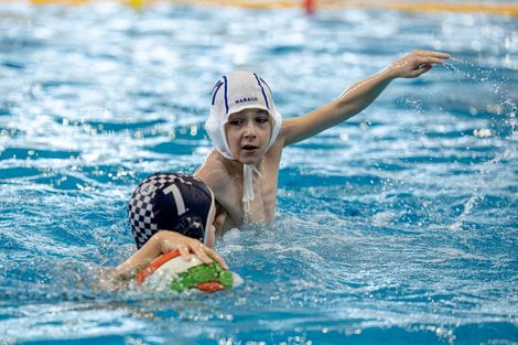 II runda Międzywojewódzkich Mistrzostw Młodzików U-13 w Wate Foto: lepszyPOZNAN.pl / Piotr Rychter II runda Międzywojewódzkich Mistrzostw Młodzików U-13 w Wate Foto: lepszyPOZNAN.pl / Piotr Rychter