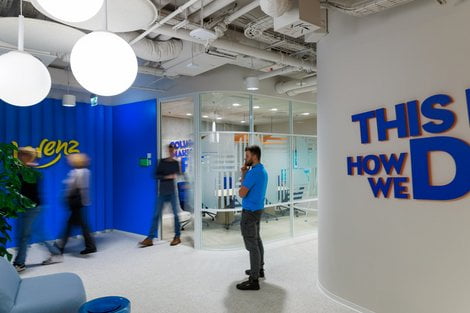 Lorenz_Otwarcie_3 Foto: igorwojtkowiak.com Lorenz_Otwarcie_3 Foto: igorwojtkowiak.com