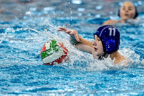 II runda Międzywojewódzkich Mistrzostw Młodzików U-13 w Wate Foto: lepszyPOZNAN.pl / Piotr Rychter II runda Międzywojewódzkich Mistrzostw Młodzików U-13 w Wate Foto: lepszyPOZNAN.pl / Piotr Rychter