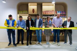 Otwarcie-biura-Lorenz  Foto: igorwojtkowiak.com