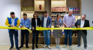 Otwarcie-biura-Lorenz  Foto: igorwojtkowiak.com