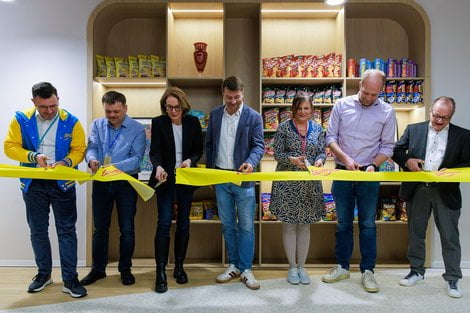 Otwarcie-biura-Lorenz Foto: igorwojtkowiak.com Otwarcie-biura-Lorenz Foto: igorwojtkowiak.com