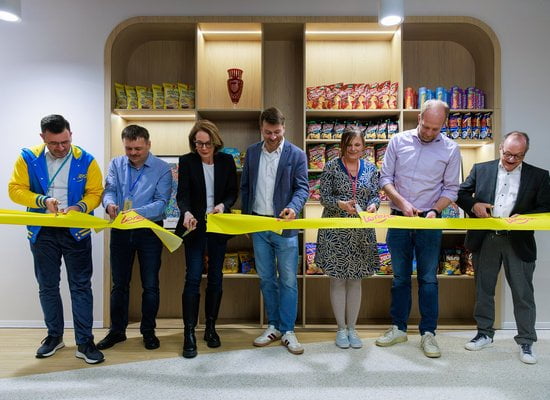 Otwarcie-biura-Lorenz  Foto: igorwojtkowiak.com