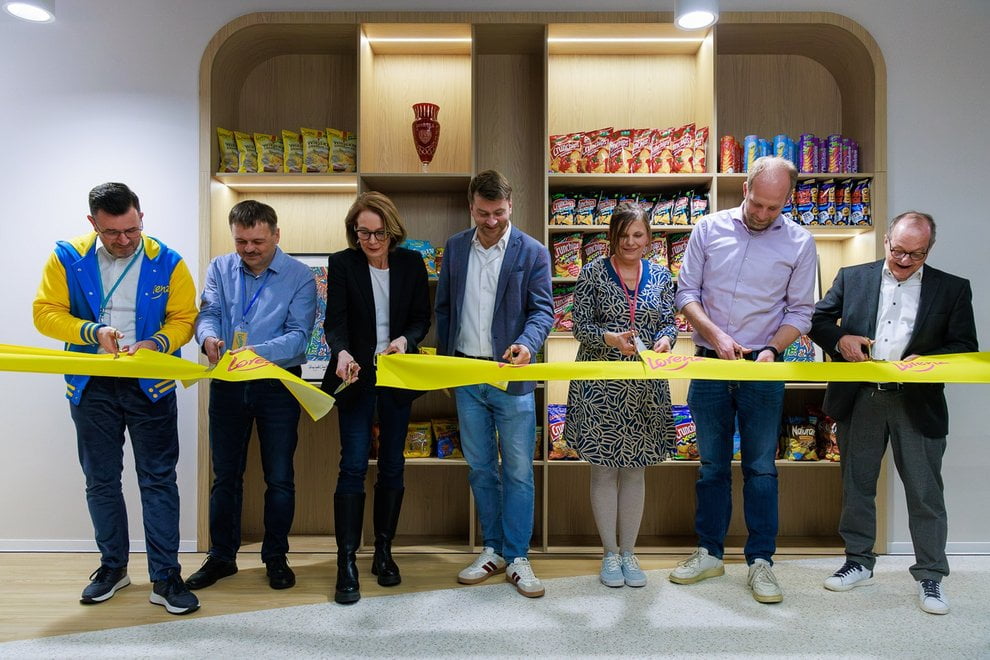 Otwarcie-biura-Lorenz Foto: igorwojtkowiak.com Otwarcie-biura-Lorenz Foto: igorwojtkowiak.com