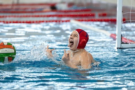II runda Międzywojewódzkich Mistrzostw Młodzików U-13 w Wate Foto: lepszyPOZNAN.pl / Piotr Rychter II runda Międzywojewódzkich Mistrzostw Młodzików U-13 w Wate Foto: lepszyPOZNAN.pl / Piotr Rychter