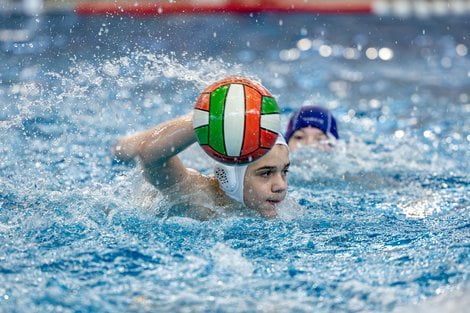 II runda Międzywojewódzkich Mistrzostw Młodzików U-13 w Wate Foto: lepszyPOZNAN.pl / Piotr Rychter II runda Międzywojewódzkich Mistrzostw Młodzików U-13 w Wate Foto: lepszyPOZNAN.pl / Piotr Rychter