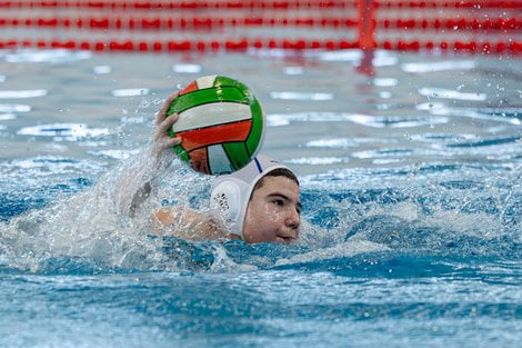 II runda Międzywojewódzkich Mistrzostw Młodzików U-13 w Wate Foto: lepszyPOZNAN.pl / Piotr Rychter II runda Międzywojewódzkich Mistrzostw Młodzików U-13 w Wate Foto: lepszyPOZNAN.pl / Piotr Rychter
