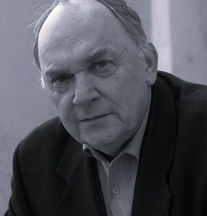 Wojciech Skrzydlewski UAM  Foto: 