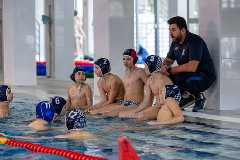 II runda Międzywojewódzkich Mistrzostw Młodzików U-13 w Wate Foto: lepszyPOZNAN.pl / Piotr Rychter II runda Międzywojewódzkich Mistrzostw Młodzików U-13 w Wate Foto: lepszyPOZNAN.pl / Piotr Rychter
