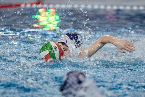 II runda Międzywojewódzkich Mistrzostw Młodzików U-13 w Wate Foto: lepszyPOZNAN.pl / Piotr Rychter II runda Międzywojewódzkich Mistrzostw Młodzików U-13 w Wate Foto: lepszyPOZNAN.pl / Piotr Rychter