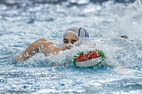 II runda Międzywojewódzkich Mistrzostw Młodzików U-13 w Wate Foto: lepszyPOZNAN.pl / Piotr Rychter II runda Międzywojewódzkich Mistrzostw Młodzików U-13 w Wate Foto: lepszyPOZNAN.pl / Piotr Rychter