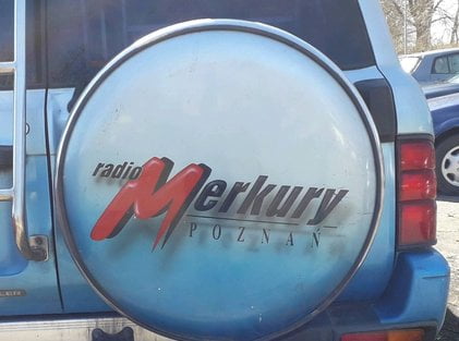 Radio Merkury [Mateusz Malinowski]  Foto: 