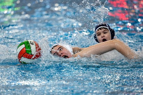 II runda Międzywojewódzkich Mistrzostw Młodzików U-13 w Wate Foto: lepszyPOZNAN.pl / Piotr Rychter II runda Międzywojewódzkich Mistrzostw Młodzików U-13 w Wate Foto: lepszyPOZNAN.pl / Piotr Rychter