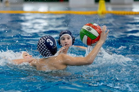 II runda Międzywojewódzkich Mistrzostw Młodzików U-13 w Wate Foto: lepszyPOZNAN.pl / Piotr Rychter II runda Międzywojewódzkich Mistrzostw Młodzików U-13 w Wate Foto: lepszyPOZNAN.pl / Piotr Rychter