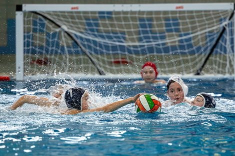 II runda Międzywojewódzkich Mistrzostw Młodzików U-13 w Wate Foto: lepszyPOZNAN.pl / Piotr Rychter II runda Międzywojewódzkich Mistrzostw Młodzików U-13 w Wate Foto: lepszyPOZNAN.pl / Piotr Rychter