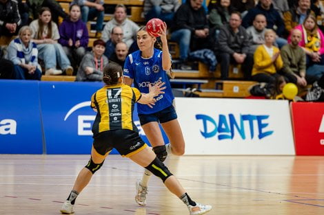 Puchar Polski Kobiet - Enea Piłka Ręczna Poznań - Enea MKS Gn  Foto: lepszyPOZNAN.pl / Piotr Rychter