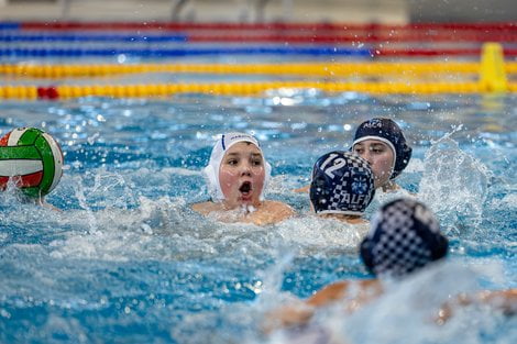 II runda Międzywojewódzkich Mistrzostw Młodzików U-13 w Wate Foto: lepszyPOZNAN.pl / Piotr Rychter II runda Międzywojewódzkich Mistrzostw Młodzików U-13 w Wate Foto: lepszyPOZNAN.pl / Piotr Rychter