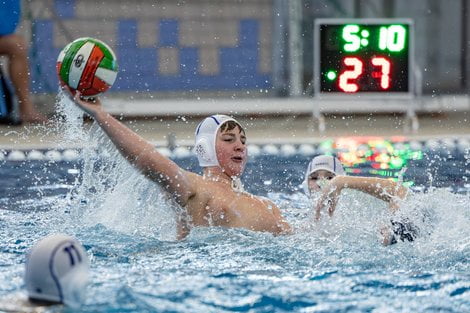 II runda Międzywojewódzkich Mistrzostw Młodzików U-13 w Wate Foto: lepszyPOZNAN.pl / Piotr Rychter II runda Międzywojewódzkich Mistrzostw Młodzików U-13 w Wate Foto: lepszyPOZNAN.pl / Piotr Rychter