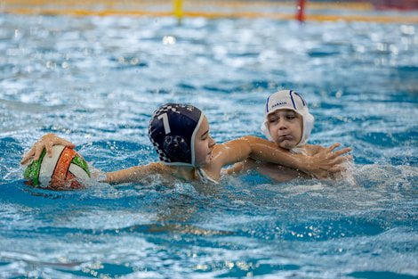 II runda Międzywojewódzkich Mistrzostw Młodzików U-13 w Wate Foto: lepszyPOZNAN.pl / Piotr Rychter II runda Międzywojewódzkich Mistrzostw Młodzików U-13 w Wate Foto: lepszyPOZNAN.pl / Piotr Rychter