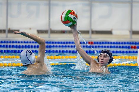 II runda Międzywojewódzkich Mistrzostw Młodzików U-13 w Wate Foto: lepszyPOZNAN.pl / Piotr Rychter II runda Międzywojewódzkich Mistrzostw Młodzików U-13 w Wate Foto: lepszyPOZNAN.pl / Piotr Rychter