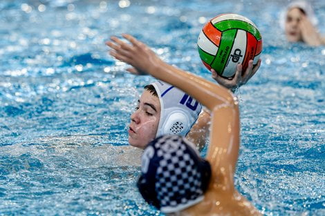 II runda Międzywojewódzkich Mistrzostw Młodzików U-13 w Wate Foto: lepszyPOZNAN.pl / Piotr Rychter II runda Międzywojewódzkich Mistrzostw Młodzików U-13 w Wate Foto: lepszyPOZNAN.pl / Piotr Rychter