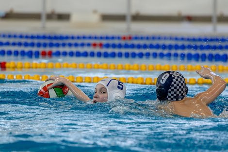 II runda Międzywojewódzkich Mistrzostw Młodzików U-13 w Wate Foto: lepszyPOZNAN.pl / Piotr Rychter II runda Międzywojewódzkich Mistrzostw Młodzików U-13 w Wate Foto: lepszyPOZNAN.pl / Piotr Rychter