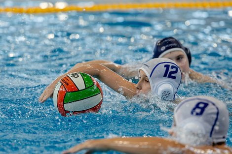 II runda Międzywojewódzkich Mistrzostw Młodzików U-13 w Wate Foto: lepszyPOZNAN.pl / Piotr Rychter II runda Międzywojewódzkich Mistrzostw Młodzików U-13 w Wate Foto: lepszyPOZNAN.pl / Piotr Rychter