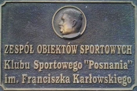 Slowianska Posnania Franciszek_Karlowski,_Poznania,_Winogrady,_Poznan MOs810 