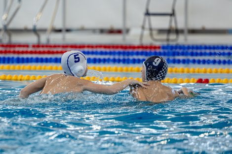II runda Międzywojewódzkich Mistrzostw Młodzików U-13 w Wate Foto: lepszyPOZNAN.pl / Piotr Rychter II runda Międzywojewódzkich Mistrzostw Młodzików U-13 w Wate Foto: lepszyPOZNAN.pl / Piotr Rychter