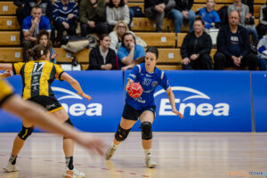 Puchar Polski Kobiet - Enea Piłka Ręczna Poznań - Enea MKS Gn  Foto: lepszyPOZNAN.pl / Piotr Rychter