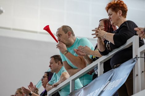 II runda Międzywojewódzkich Mistrzostw Młodzików U-13 w Wate Foto: lepszyPOZNAN.pl / Piotr Rychter II runda Międzywojewódzkich Mistrzostw Młodzików U-13 w Wate Foto: lepszyPOZNAN.pl / Piotr Rychter