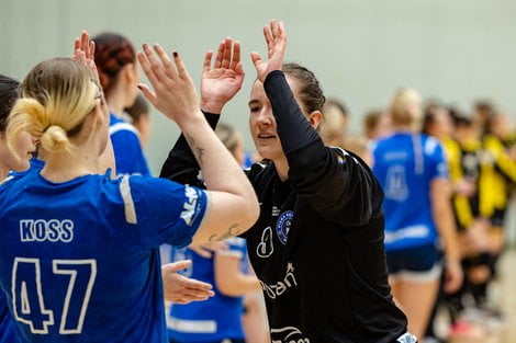 Puchar Polski Kobiet - Enea Piłka Ręczna Poznań - Enea MKS Gn  Foto: lepszyPOZNAN.pl / Piotr Rychter