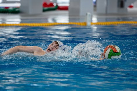 II runda Międzywojewódzkich Mistrzostw Młodzików U-13 w Wate Foto: lepszyPOZNAN.pl / Piotr Rychter II runda Międzywojewódzkich Mistrzostw Młodzików U-13 w Wate Foto: lepszyPOZNAN.pl / Piotr Rychter