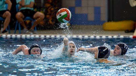 II runda Międzywojewódzkich Mistrzostw Młodzików U-13 w Wate  Foto: lepszyPOZNAN.pl / Piotr Rychter